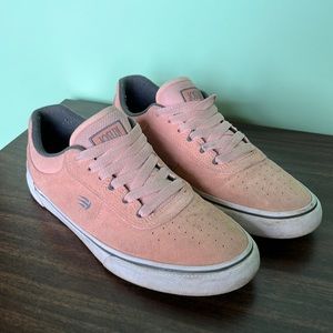 Etnies Chris Joslin Pro Model Skate Shoe